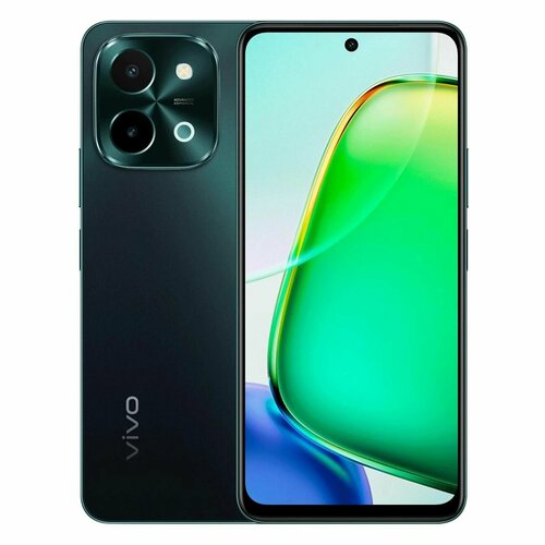 Смартфон VIVO Y28 8128Gb Green 16999₽