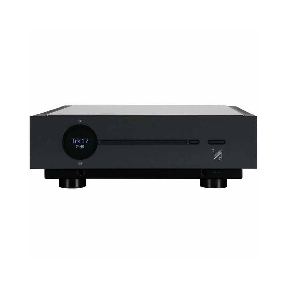 Quad Artera Play + aluminium black cd проигрыватель и цап