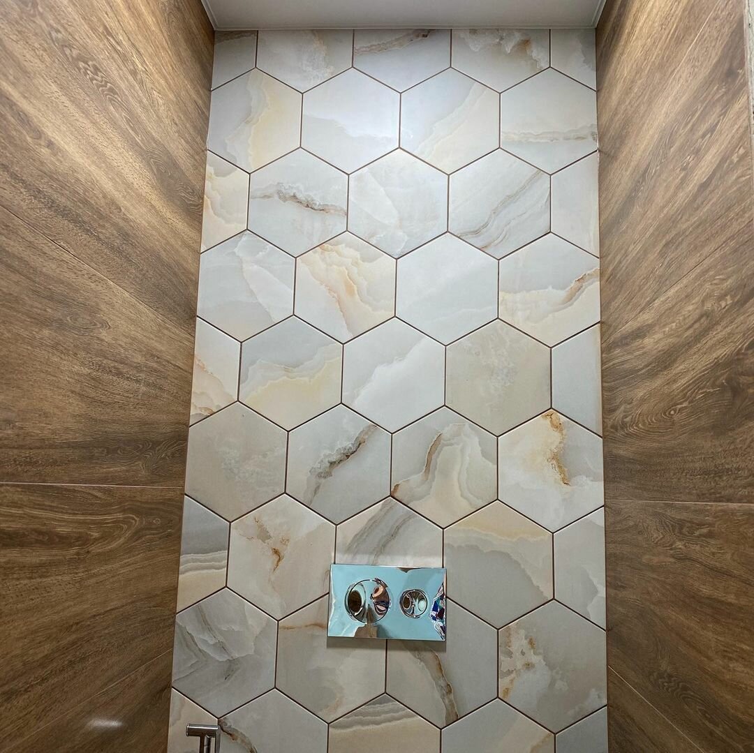 Изображение Клинкер Cerrad Grapia Marrone 17,5x80