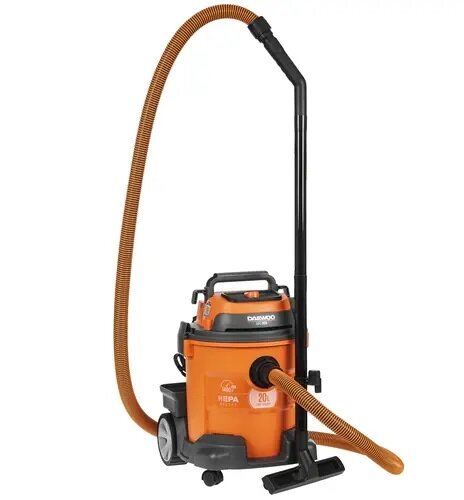 Пылесос строительный DAEWOO DAVC 2014