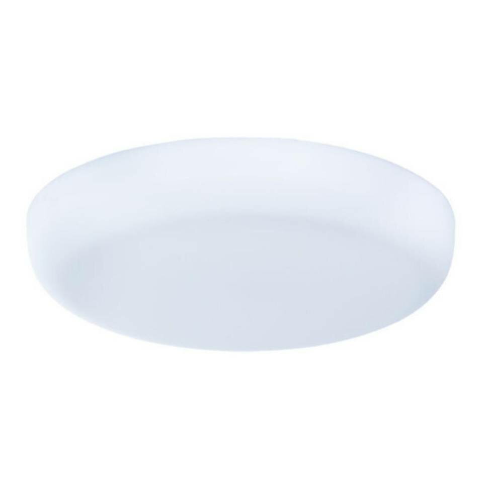 ARTE LAMP A7982PL-1WH Светильник потолочный встраиваемый светодиодный PRIOR O120x20мм IP20 монтаж O40-90мм 12Вт 920Лм 4000К 70+ 110°