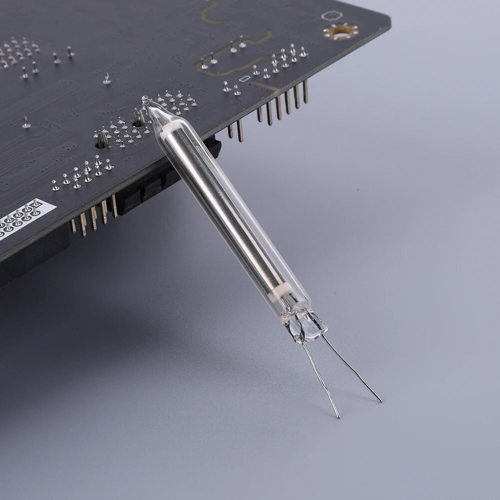 Счетчик Гейгера APWIKOGER для обнаружения радиации