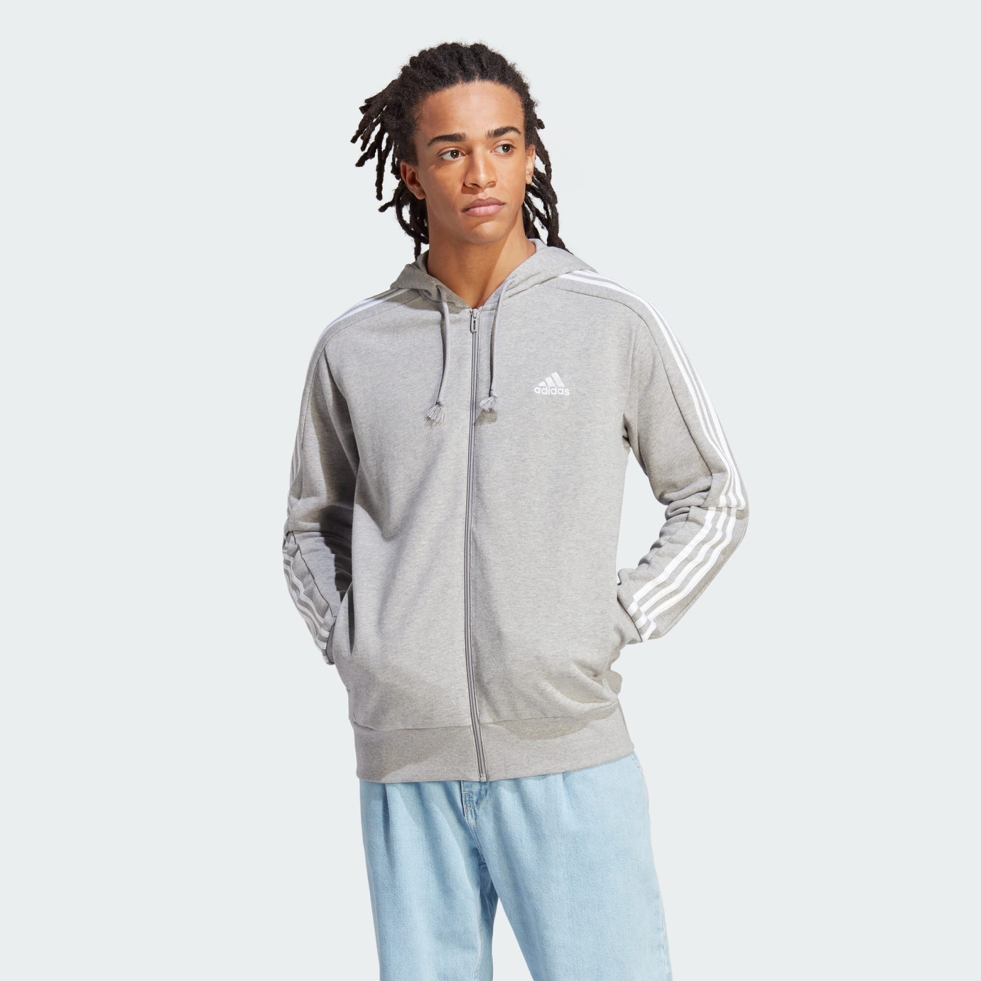 Adidas french terry sales