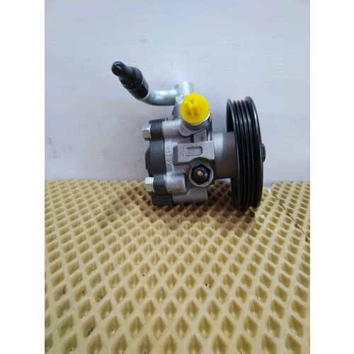 Насос ГУР EX0K2N132600 kia spectra