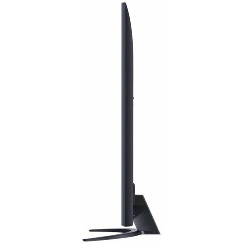 Телевизор LED LG 86 86UT81006LA ARUG черный 4K Ultra HD 60Hz DVB-T DVB-T2 DVB-C DVB-S2 USB WiFi Smart TV 167653₽