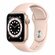Умные часы Apple Watch Series 6, 44mm Золотая алюминиевая оболочк...