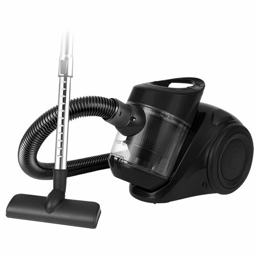 Пылесос MARTA MT-1364 черный жемчуг 4865₽