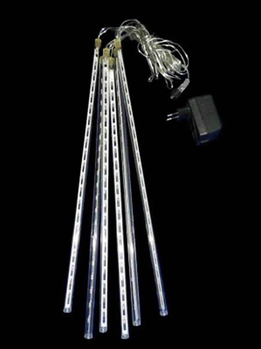 Гирлянда SH Lights MTTB120W-46-5V 