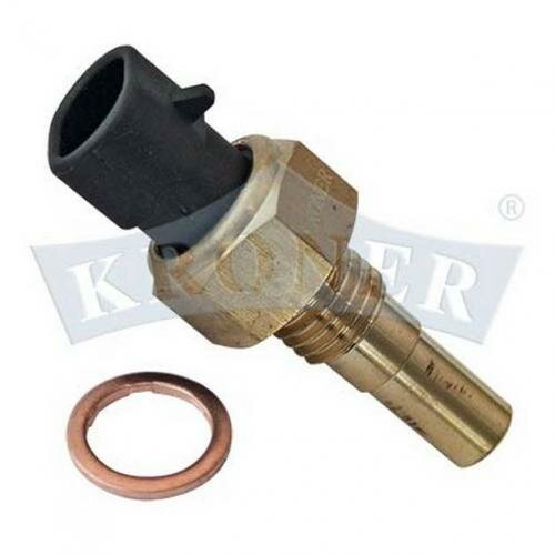Датчик kroner температуры ваз 2110-12 2190 c эсуд (10шт) Kroner K204112