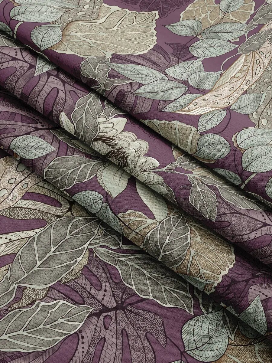 Постельное белье Дуэт (Семейный) — фото 1