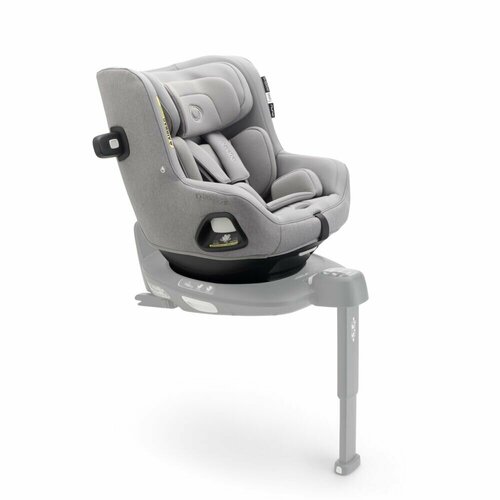 Автокресло 01 Bugaboo Owl by Nuna car seat GREY 400004003 39600₽