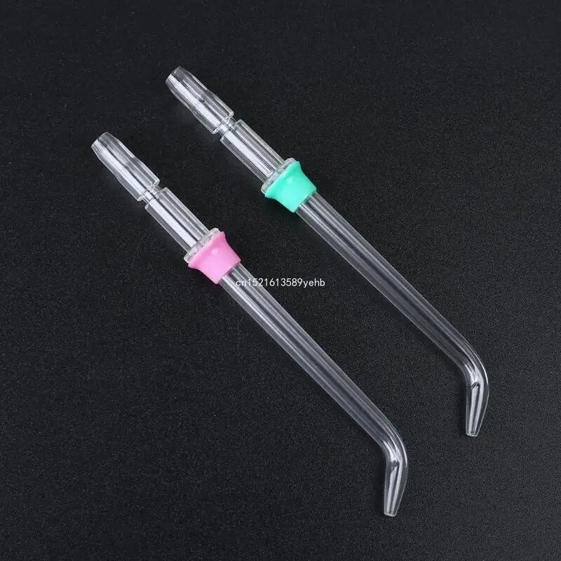 Сменные насадки для ирригаторов Waterpik