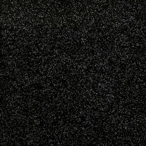 Изображение товара Плитка ковровая Bonkeel Storm NP Black, 50х50, 5м2/уп, 100% PP SD