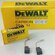 Угольные щетки DeWalt для ушм D28136 6,4x10x13 мм с автостом