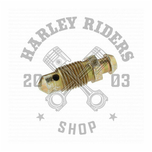 Штуцер для прокачки тормозного суппорта 2280₽