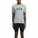 Футболка спортивная Reebok No Matter The Dist GFX Tee
