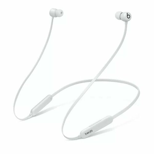 Беспроводные наушники Beats Flex All-Day Wireless дымный серый 11870₽