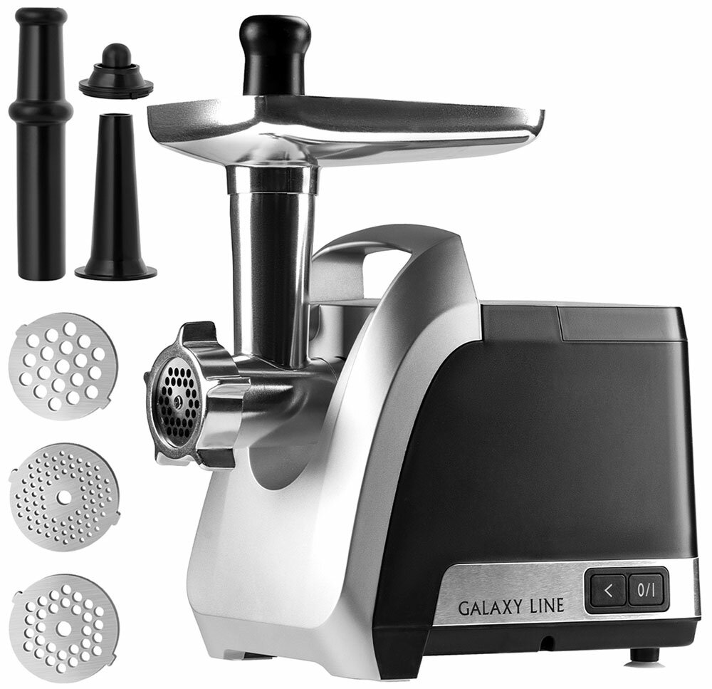 Мясорубка Galaxy Line GL 2422