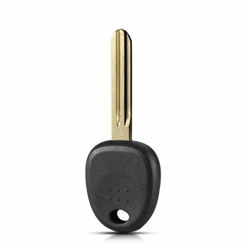 Транспондер KEYYOU, 1 шт, для Hyundai Заготовка ключа замка зажигания автомобиля NF Elantra Accent Coupe Getz акцентная Соната TiburonTucson Verna Lavita, Model 4