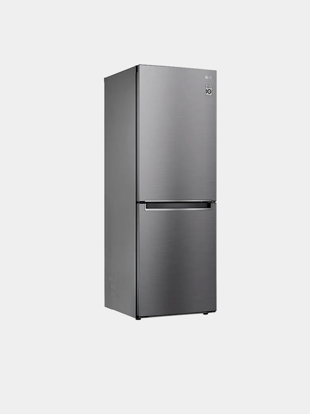 Холодильник LG GC B399SMCL