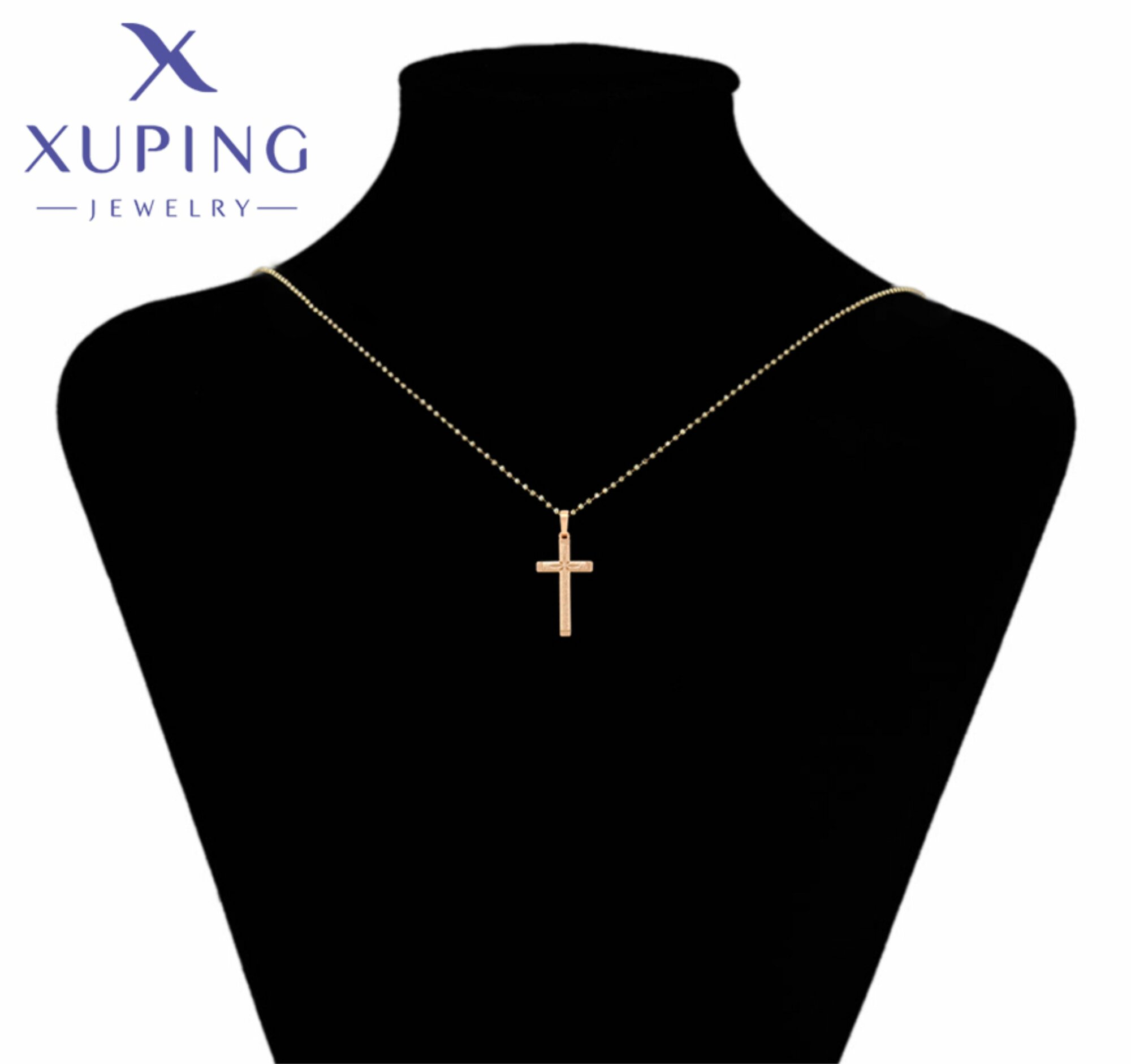 XUPING JEWELRY 