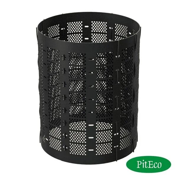 Изображение Компостер садовый сетчатый Piteco K11078, 780 л