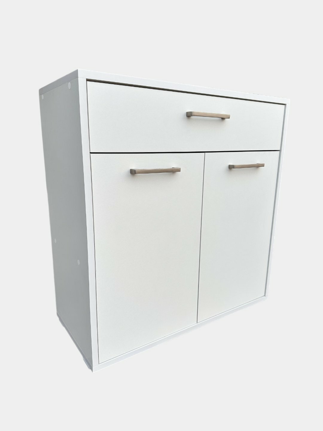 Комод с двумя дверью в стиле хай-тек, Martin — фото 1