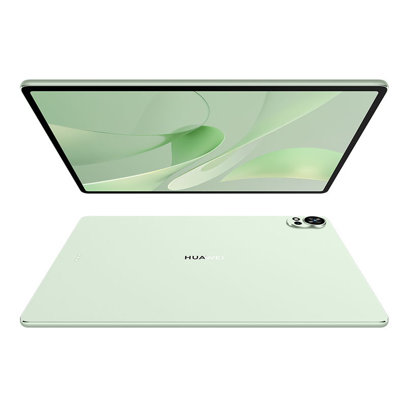 Планшет HUAWEI MATEPAD 12X 12" WIFI 12/256GB, (BKY-W09), зеленый, (HU53014CVC) — фото 1