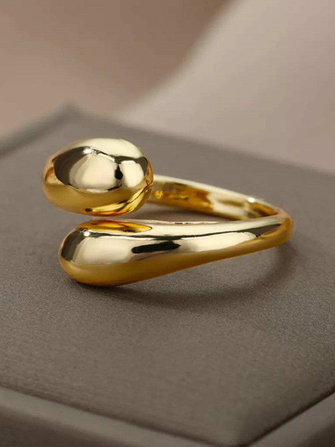 Кольцо — фото 1