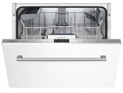 Встраиваемая посудомоечная машина Gaggenau DF 241161