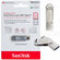 Флеш-накопитель SanDisk 512 ГБ USB 3.2 Ultra Dual Drive Luxe 400 ...