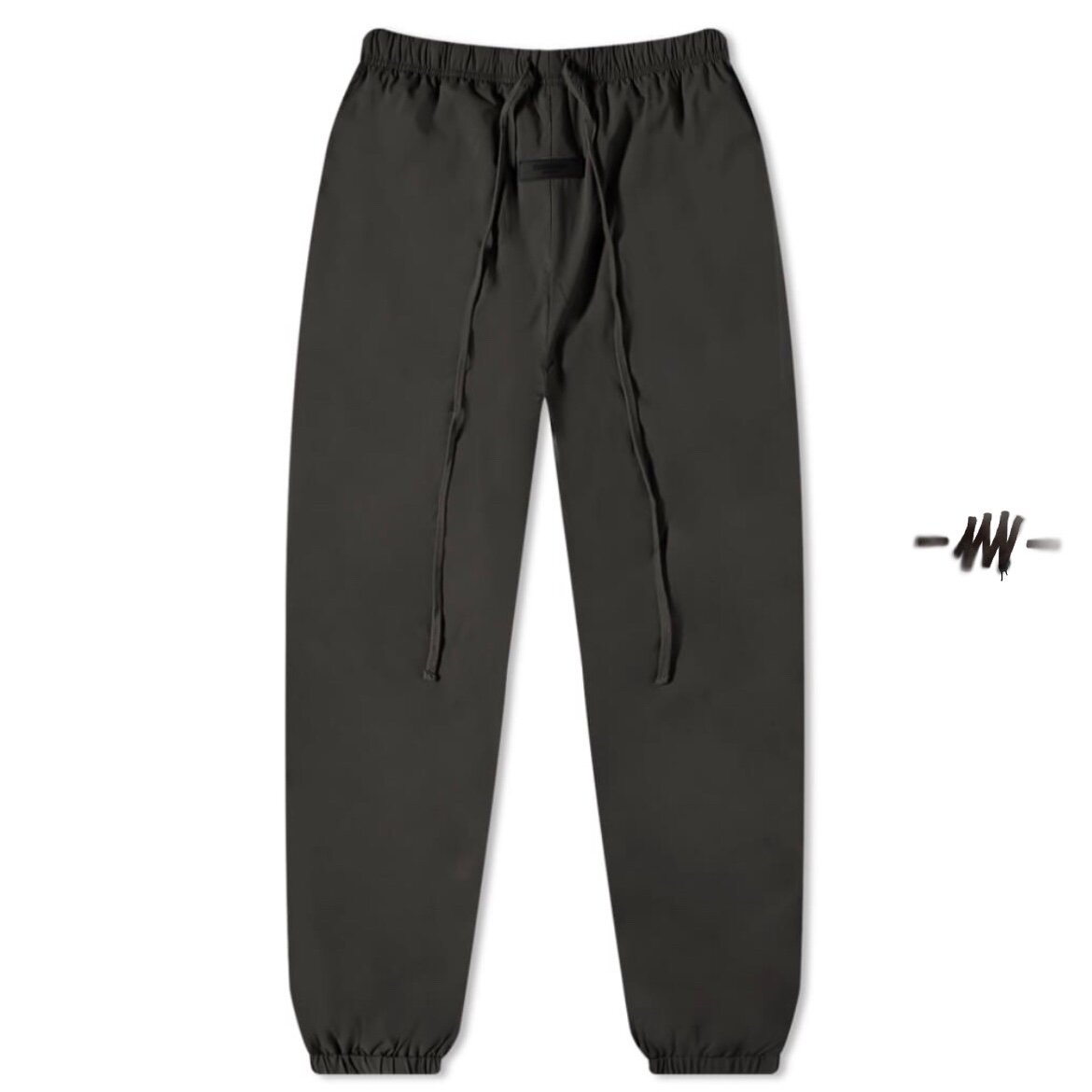 Брюки джоггеры FEAR OF GOD Fear of god Nylon