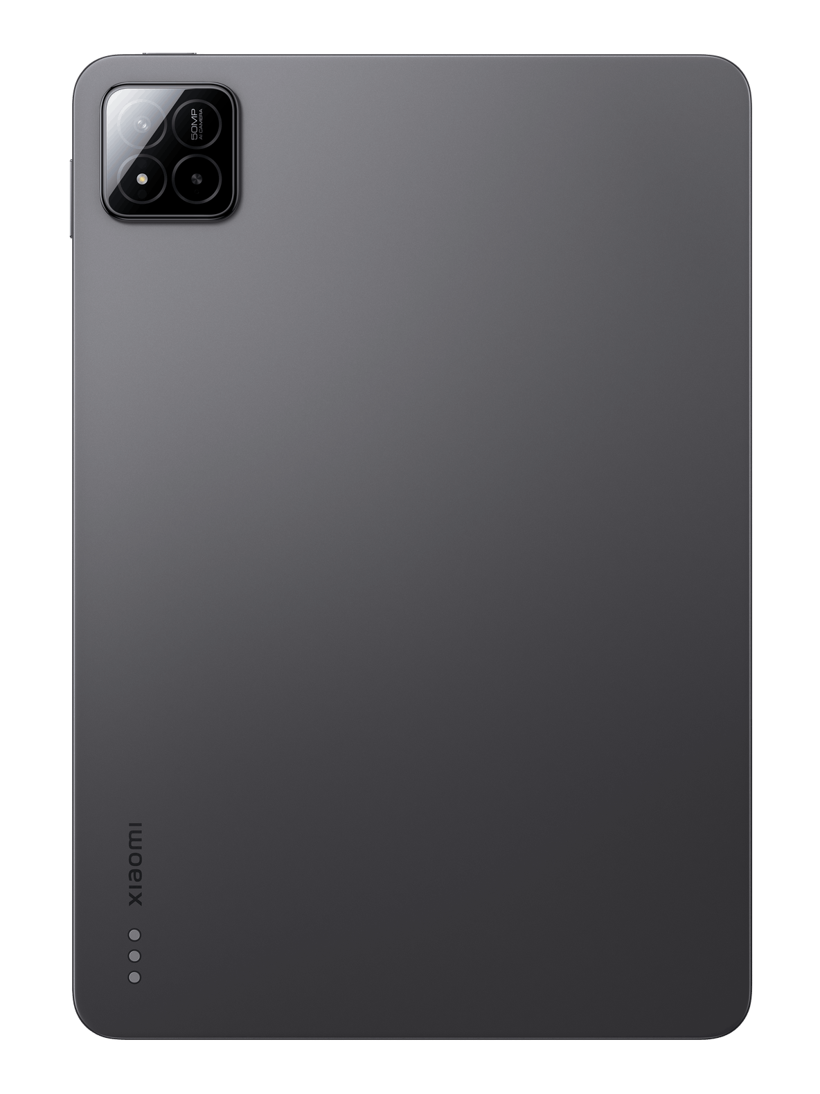 Планшет Xiaomi Pad 7 Pro, 12/512ГБ, Android 15/HyperOS 2, экран 11,2" Серый — фото 1
