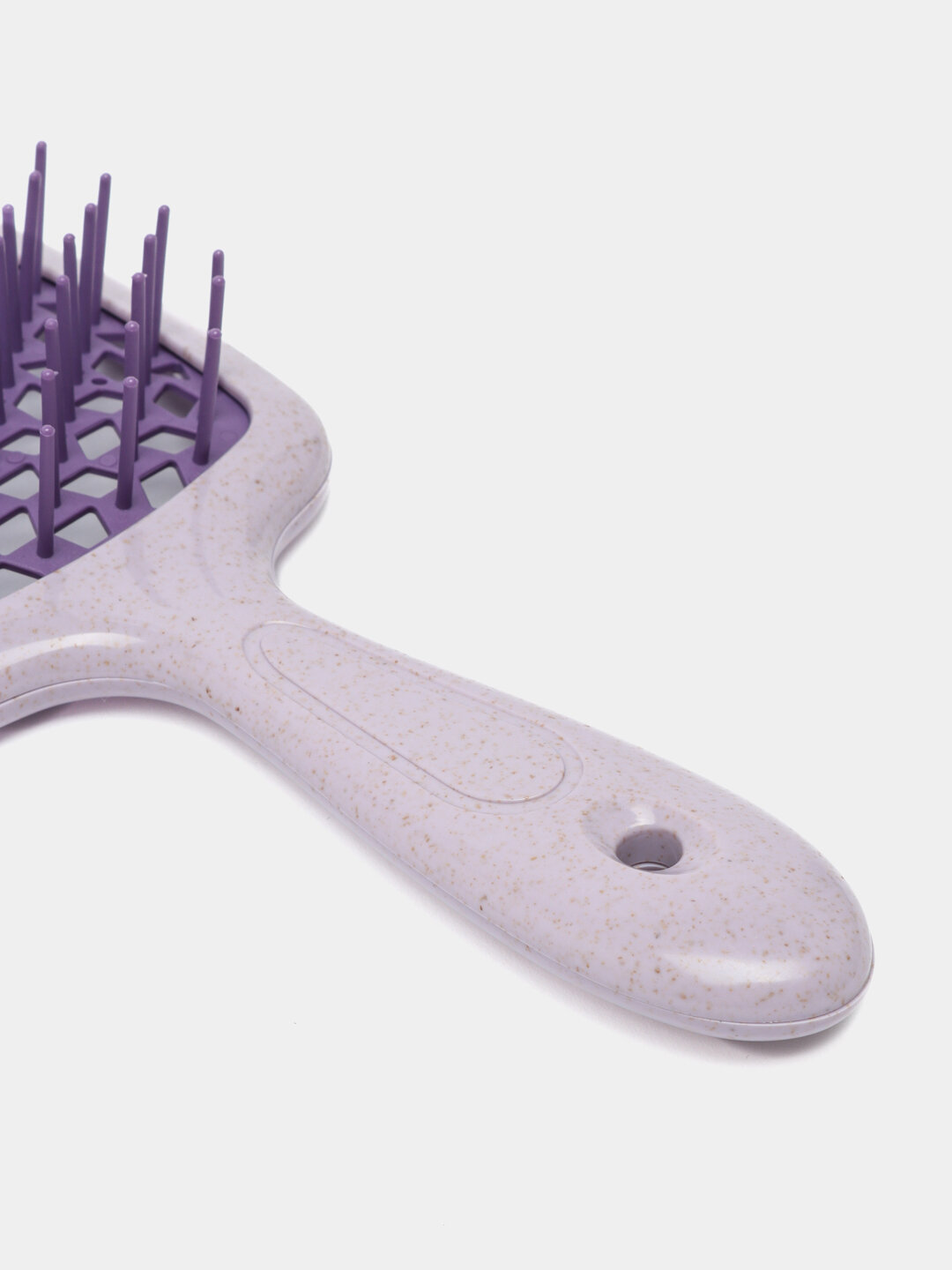 Расческа для волос массажная — фото 1