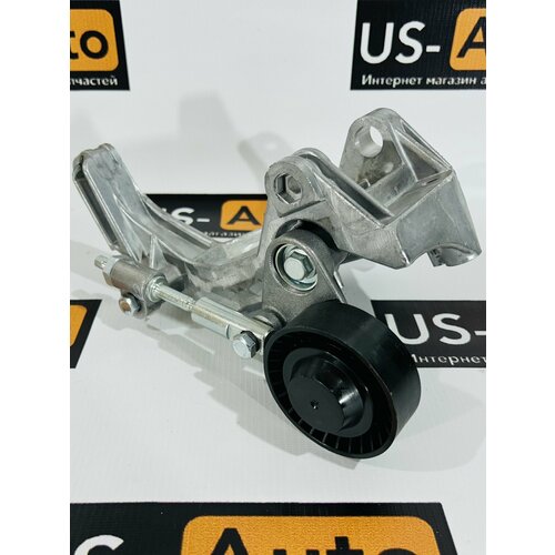 Кронштейн генератора в сборе с роликом Лада Гранта Калина 2 датсун Lada Granta Kalina 2 Datsun 4700₽