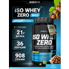 Фото Iso Whey Zero от BioTechUSA