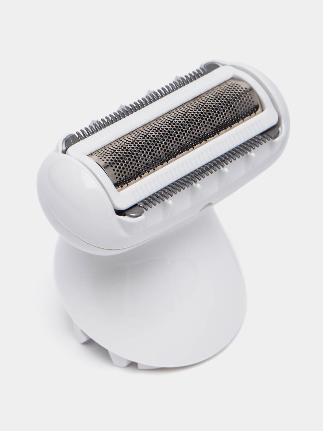 Эпилятор Braun Silk-Epil 9 Flex SE 9030, 3 скорости, 30 пинцетов, водостойкий — фото 1