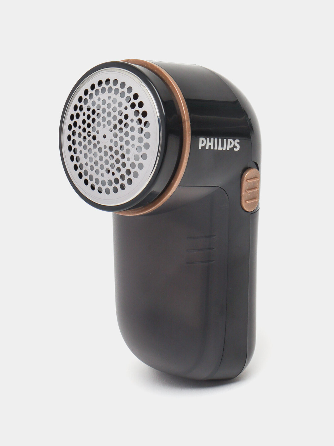 Машинка для очистки одежды Philips GC026, влагозащитный корпус, 5.8 см