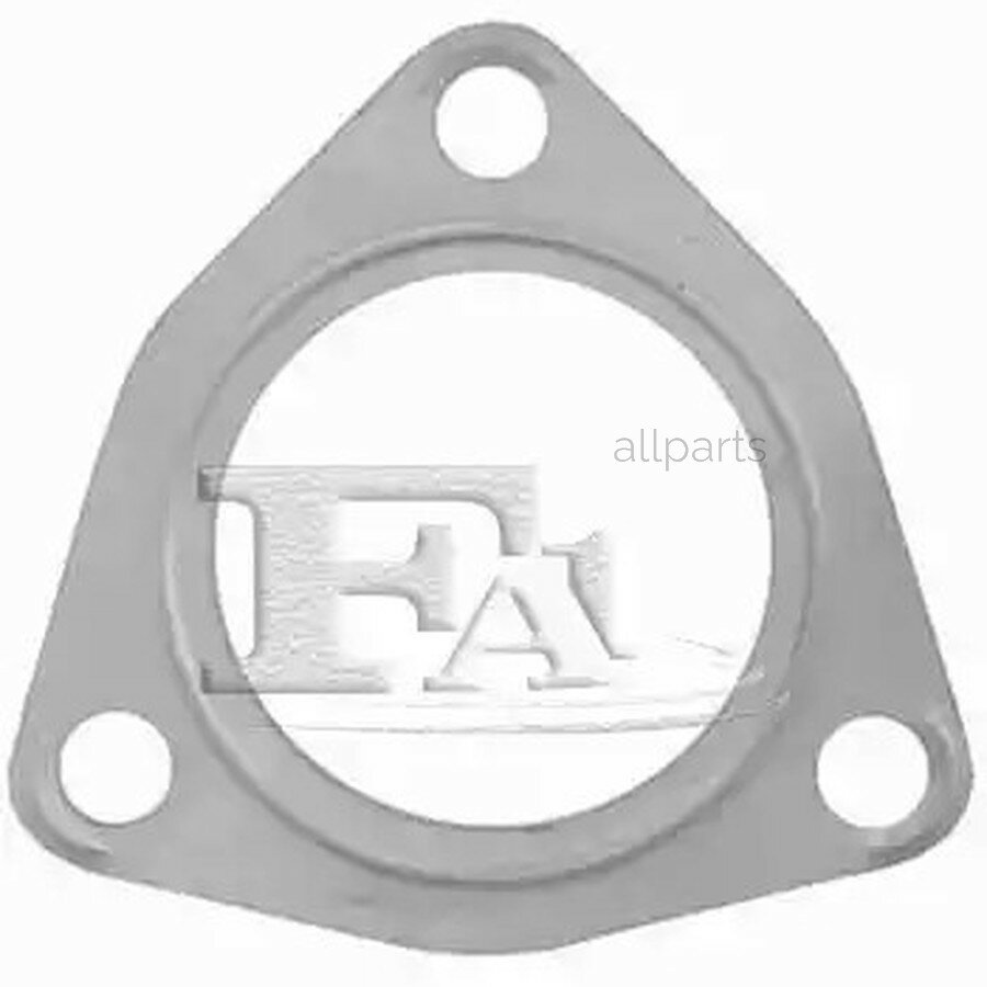 FA1 450-909 Прокладка глушителя ROVER:
