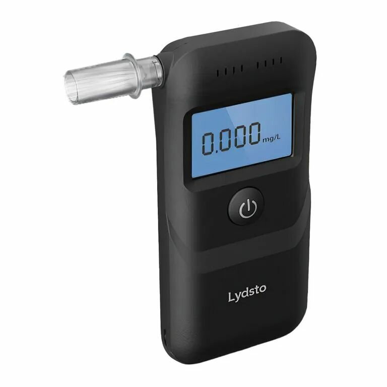 Картинки Алкотестер Lydsto Alcohol Tester (HD-JJCSY02)