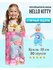 Кукла Хелло Китти Hello Kitty в розовом