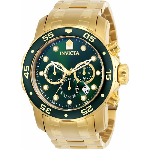 Мужские часы Invicta