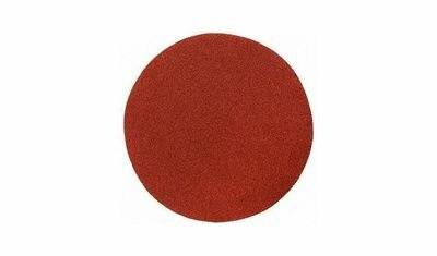 Круг шлифовальный зачистной 150 мм P80 в упаковке 5 шт 1 13 02 012