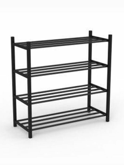 Обувница металлическая Нева-4/70 подставка для обуви 710х285х698 мм