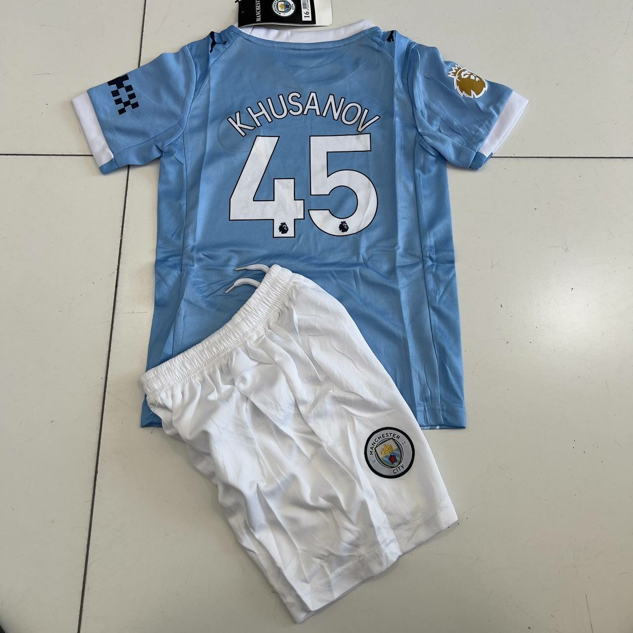 Футболка , комплект из 2 шт.