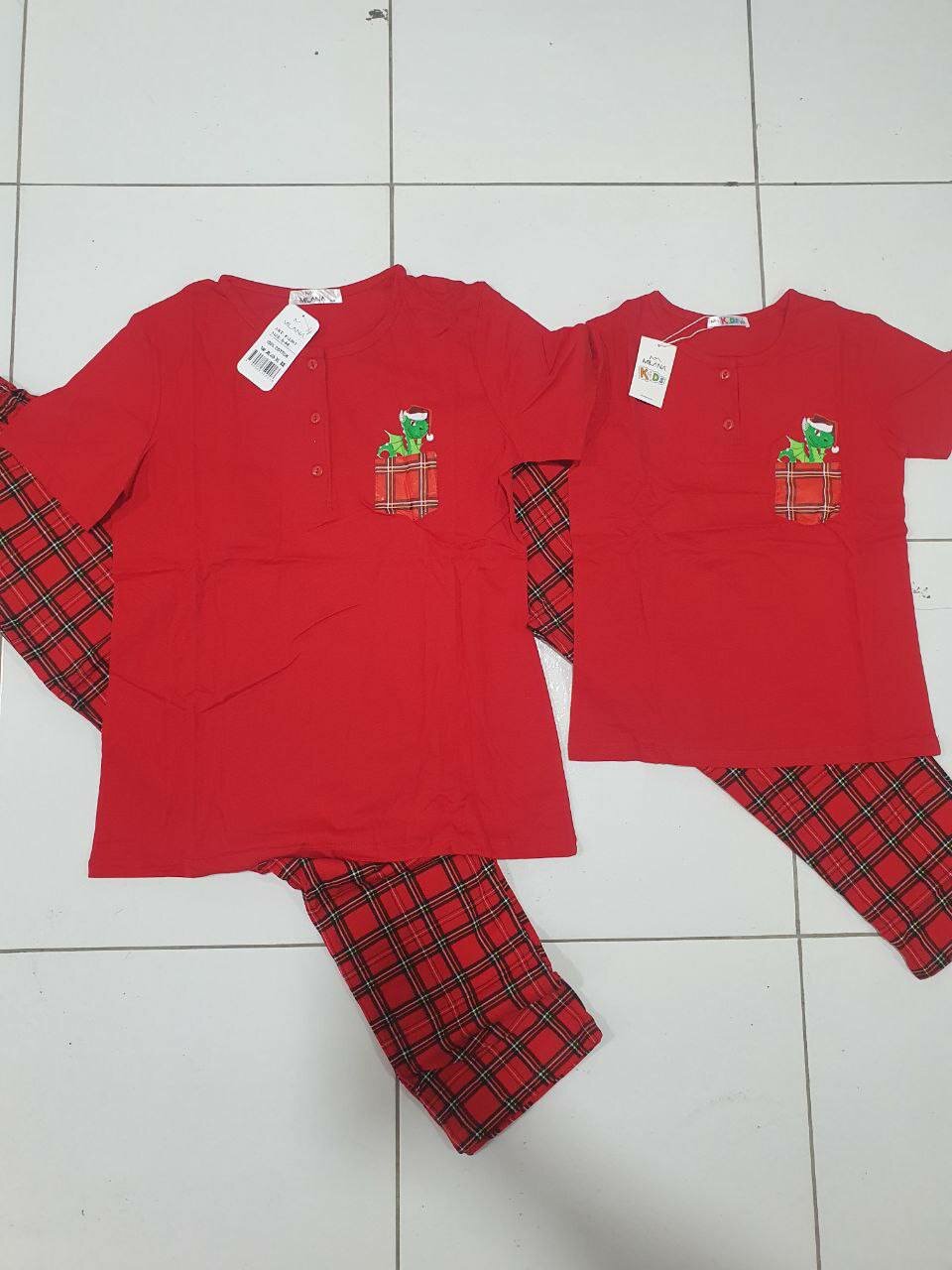 Пижама 44-52