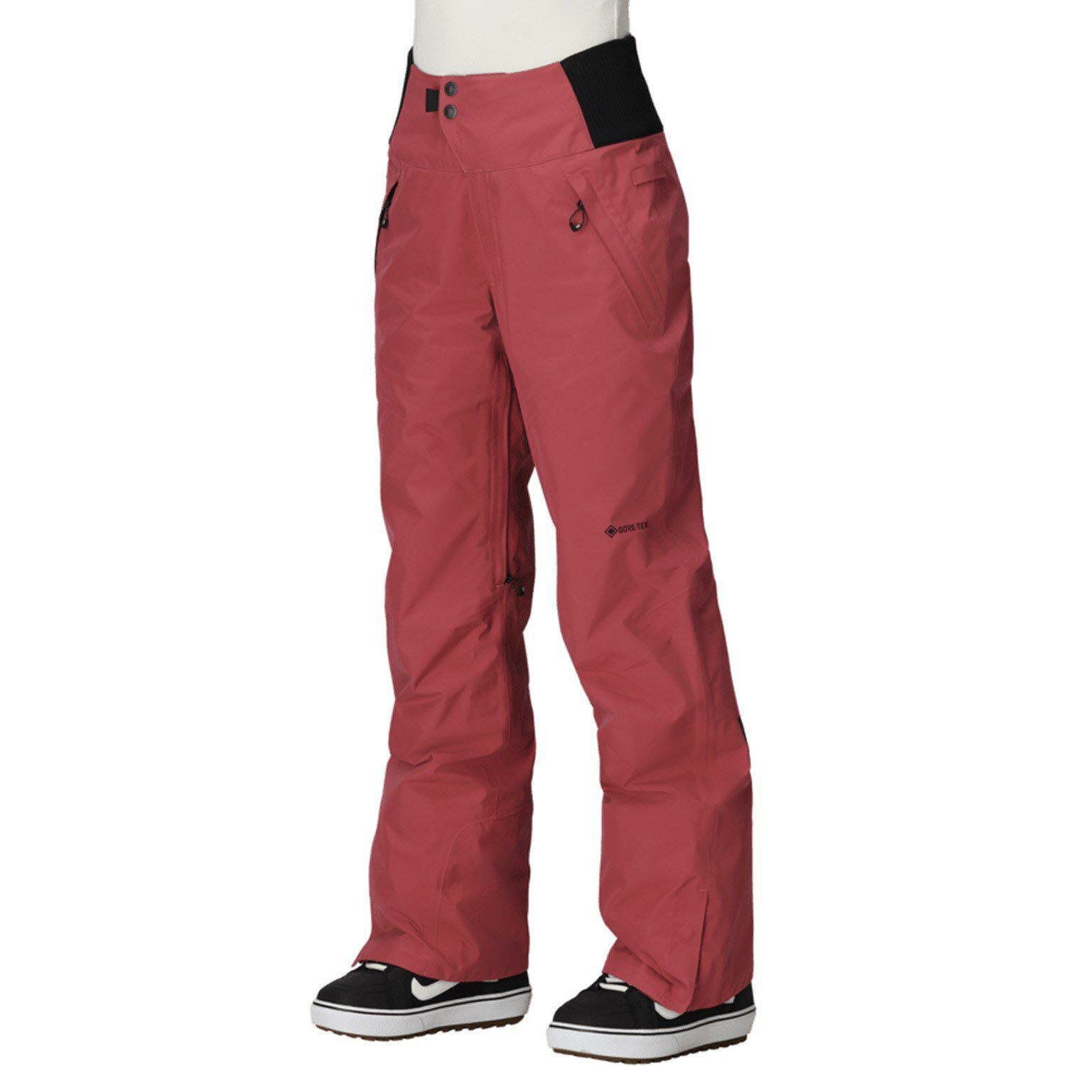 Брюки утеплённые ШТАНЫ 686 GORE-TEX WILLOW INSULATED PANT