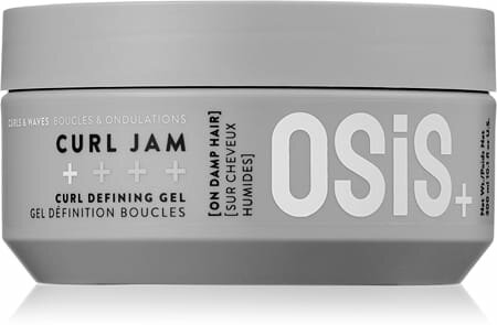 Гель для волос Schwarzkopf Professional Osis+ Curl Jam, 300 мл