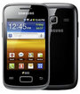 Смартфон Samsung Galaxy Y Duos GT-S6102