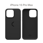 Чехол COMMO Shield для Apple iPhone 15 Pro Max - изображение